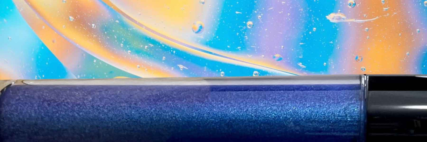 Liquid Colors