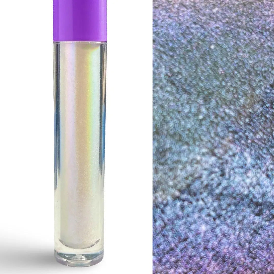 Antimatter Brightsaber Highlighter Swatch