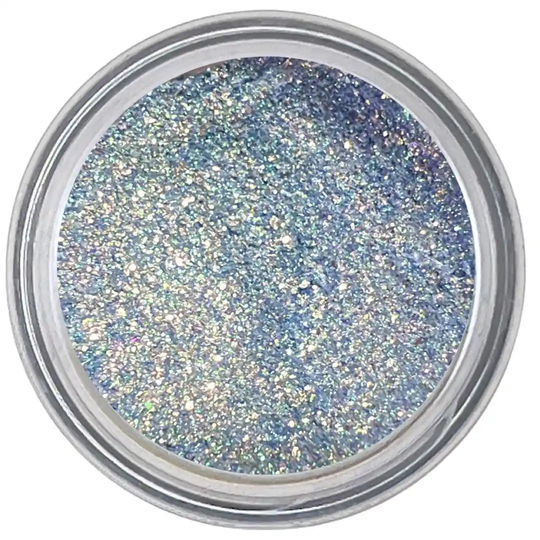 Aquatic Eye Shadow