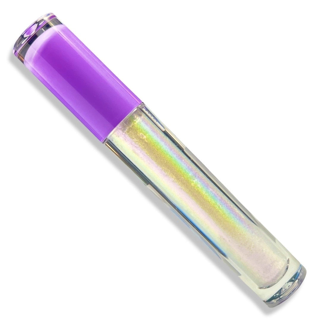 Asteroid Brightsaber Liquid Eyeshadow