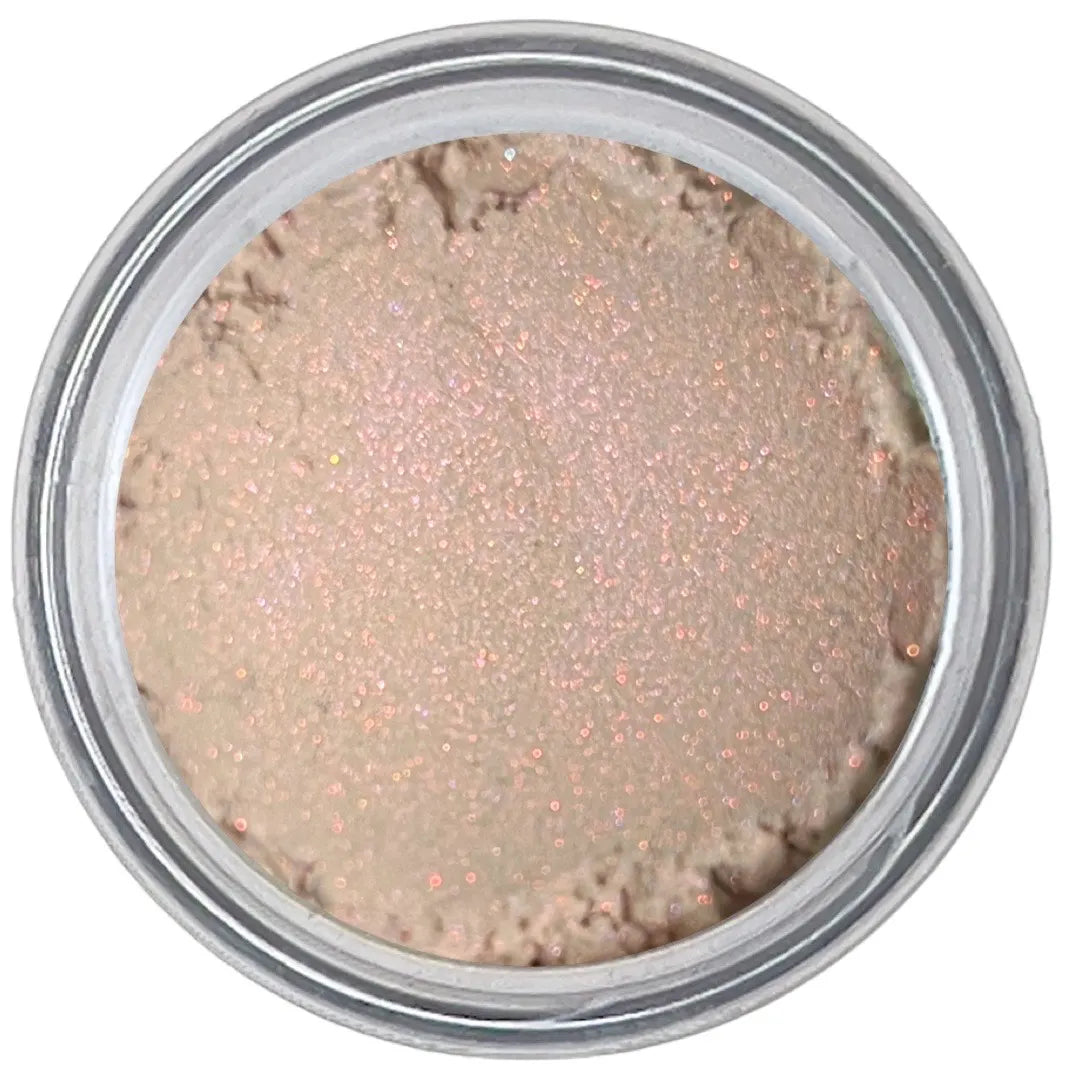 Bashful Iridescent Eyeshadow | Surreal Makeup