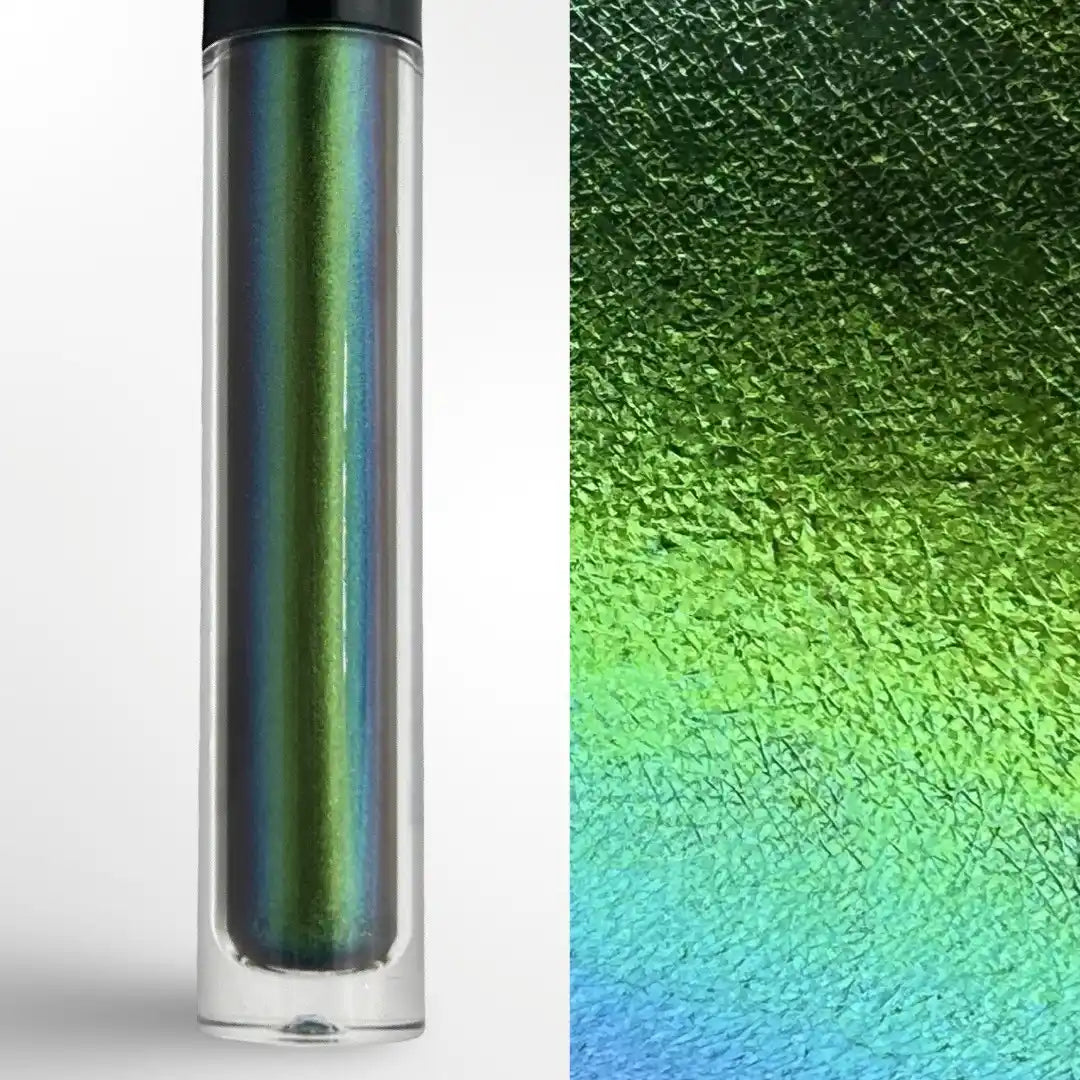 Beryl Brightsaber w/ Swatch |Surreal Makeup