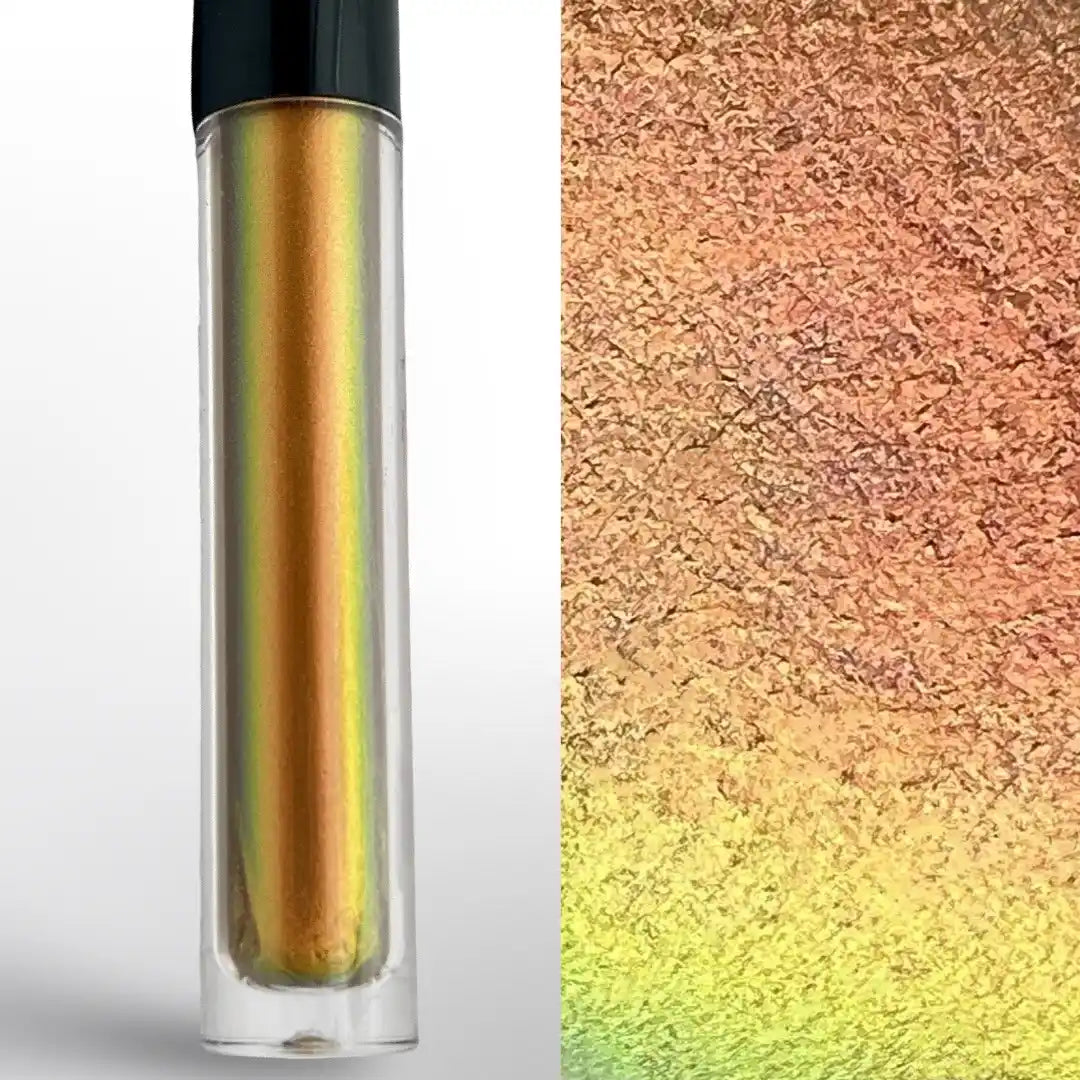 Blaze Brightsaber w/ Swatch | Surreal Makeup