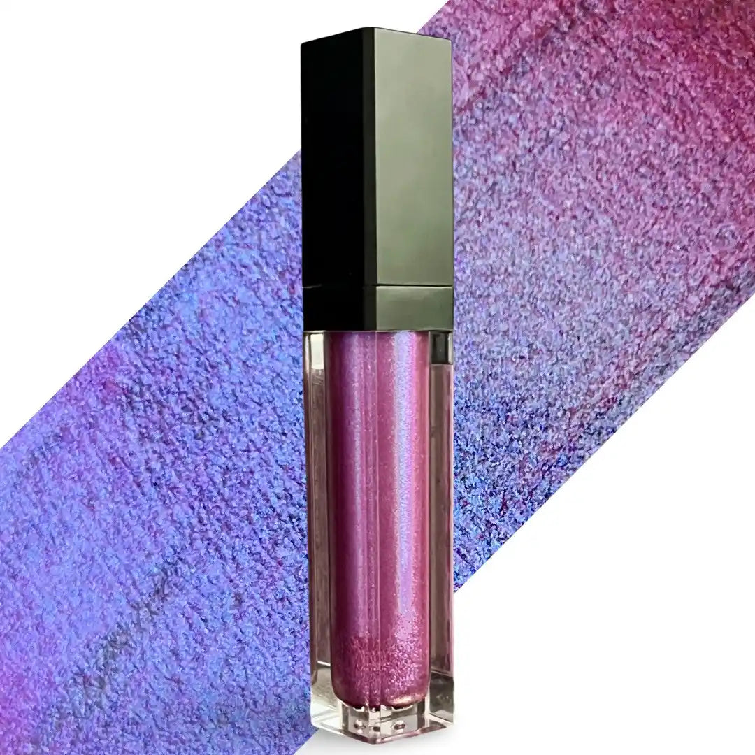 Block Party Lip Gloss | Surreal Makeup