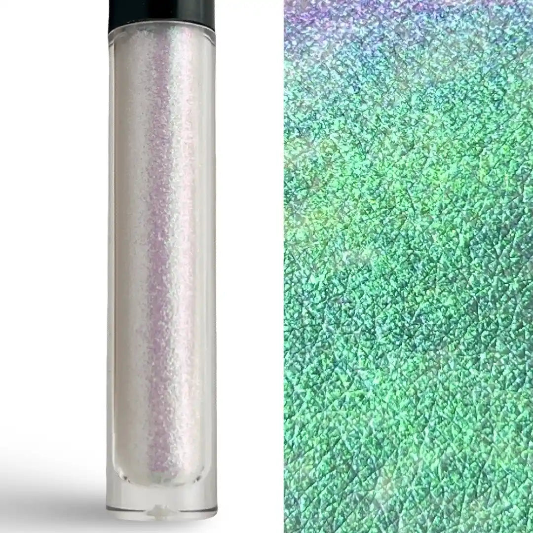 Borealis Brightsaber w/ Swatch | Surreal Makeup