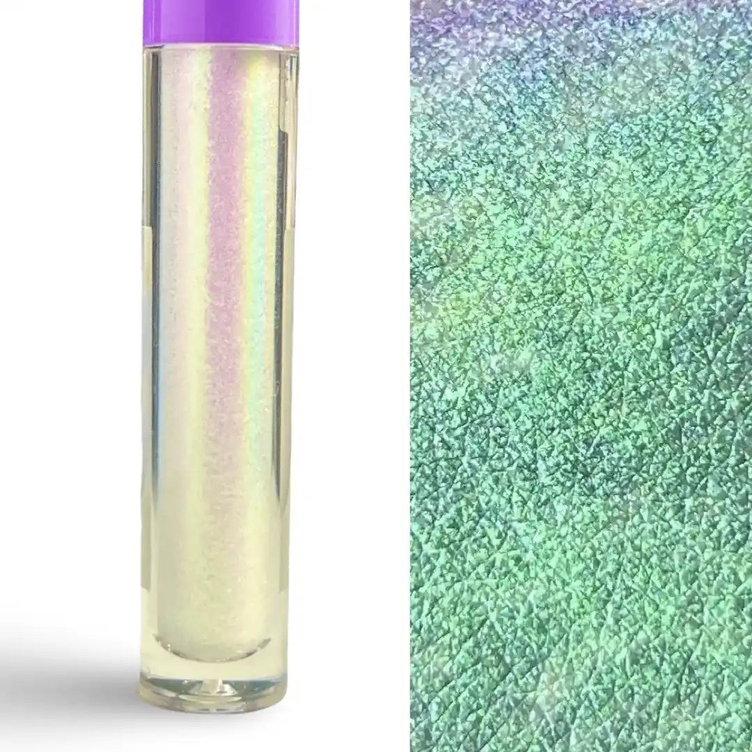 Borealis Brightsaber Swatch