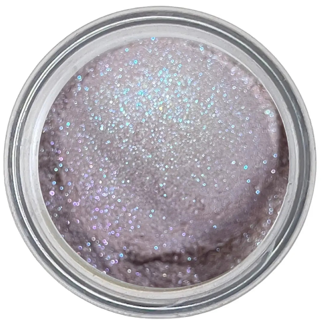 Confetti Eyeshadow | Surreal Makeup