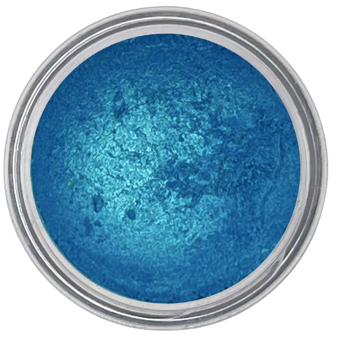Delphinium Eyeshadow | Surreal Makeup