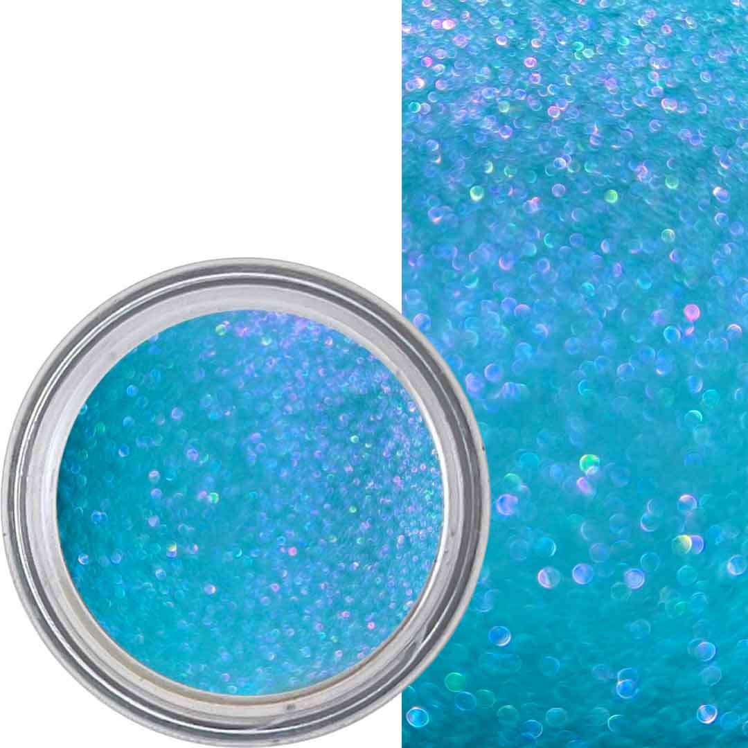 Dew Drop Eye Shadow Swatch by Surreal Makeup