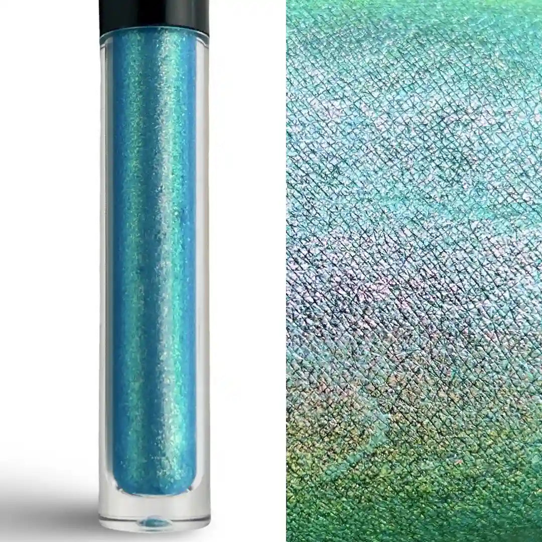 Flux Brightsaber w/ Swatch | Surreal Makeup