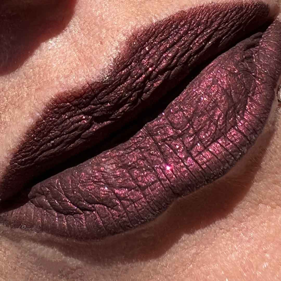 Garnet Matte Lipstick