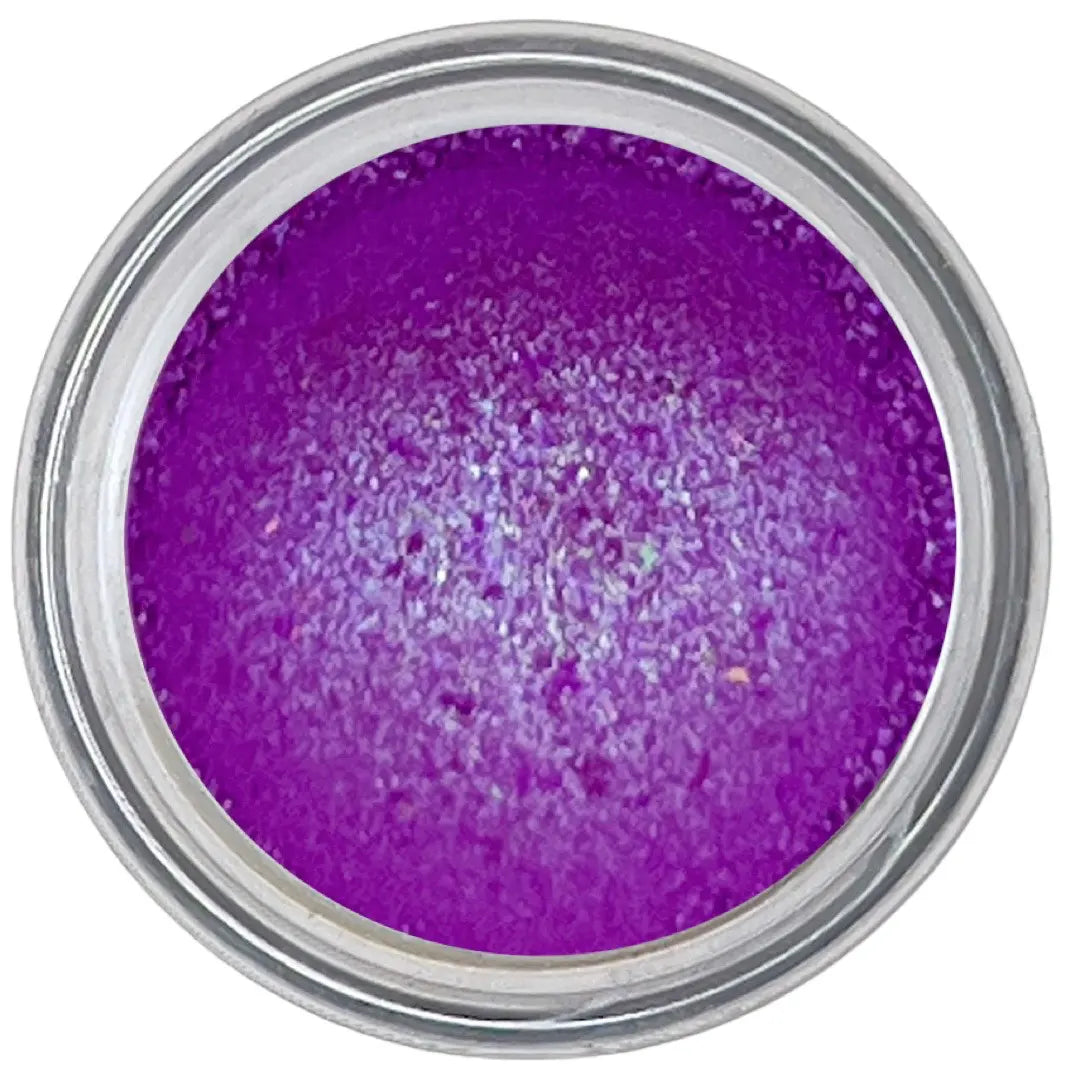 Hibiscus Eyeshadow | Surreal Makeup