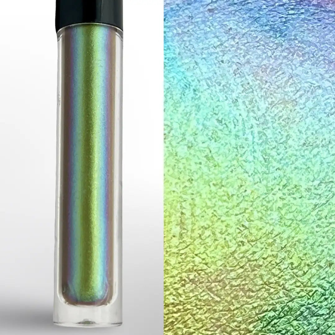 Hyperbeam Brightsaber w/ Swatch | Surreal Makeup
