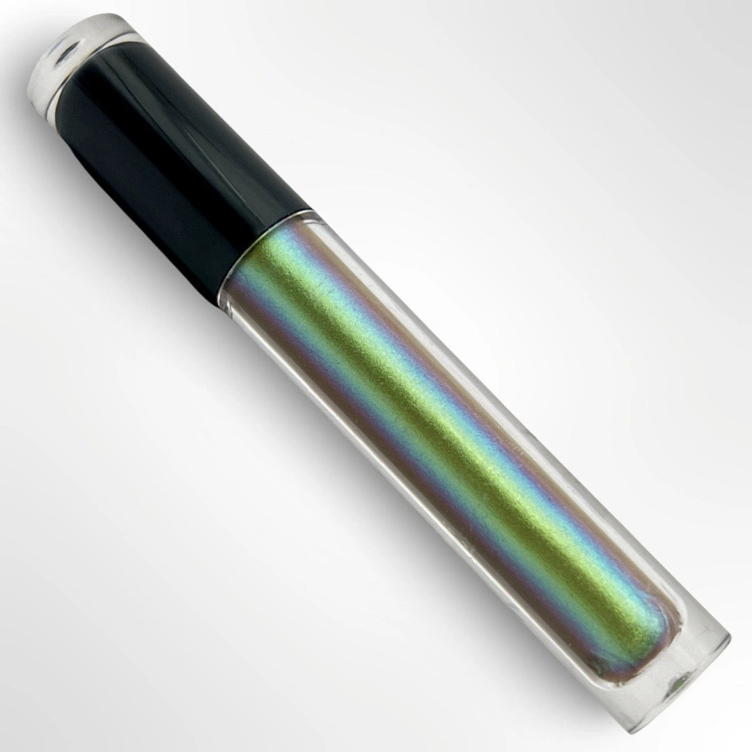 Hyperbeam Brightsaber | Surreal Makeup