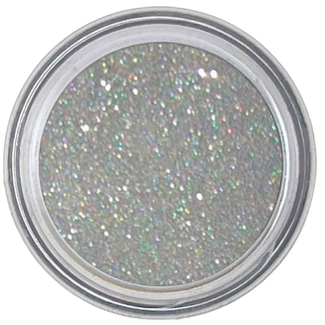 Silver Eyeshadow | Hypnotize by Surreal Makeup