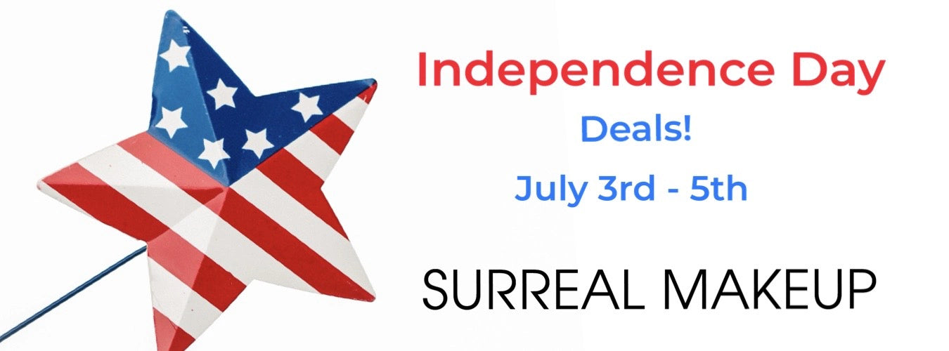 Independence Day Sale