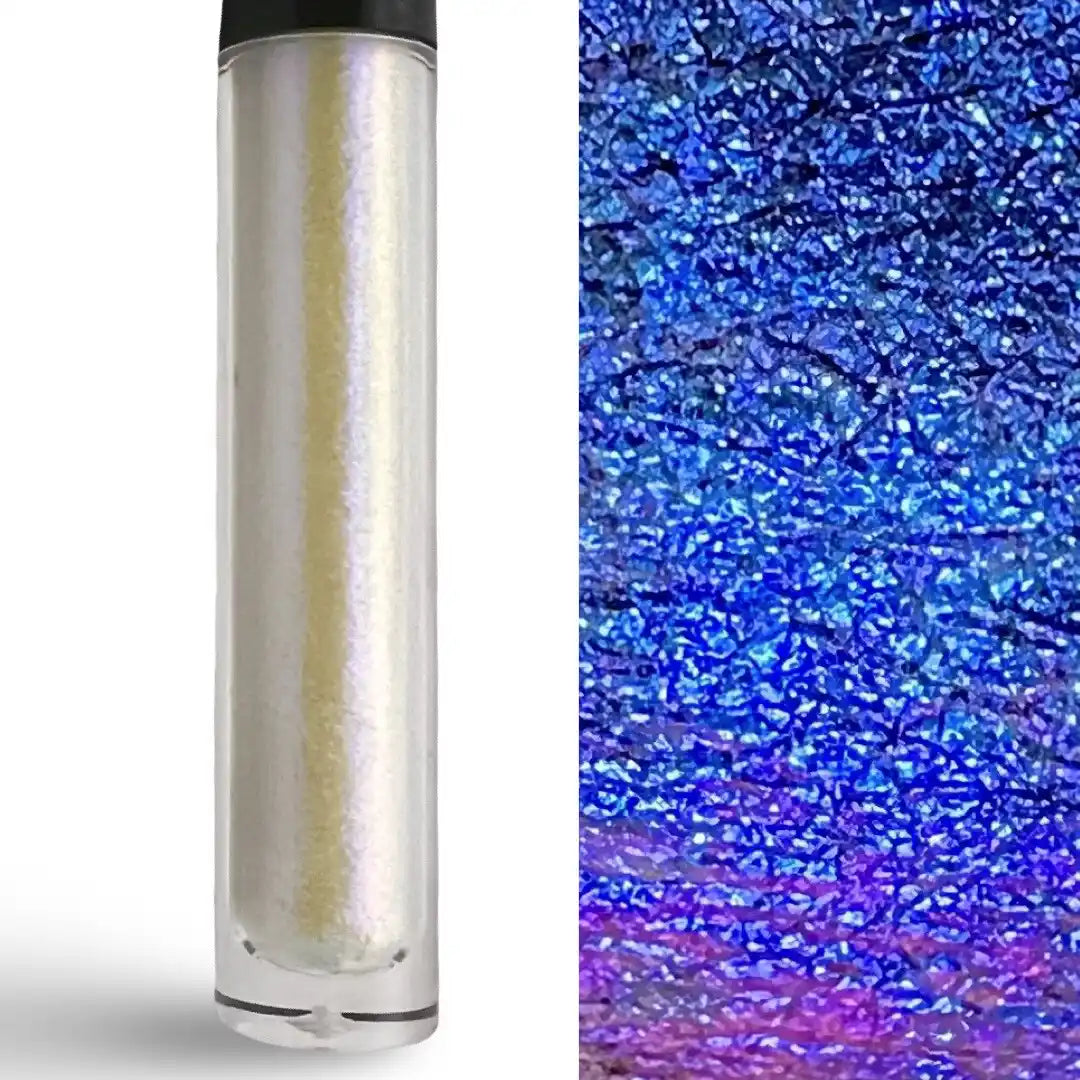 Moonbeam Brightsaber w/ Swatch | Surreal Makeup