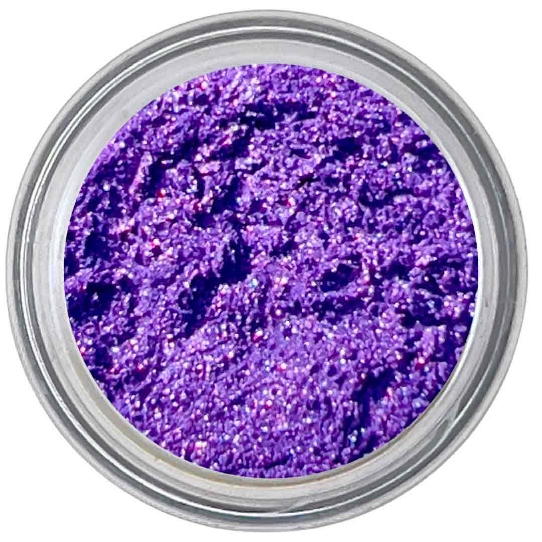 Purple Eyeshadow | Naughty by Surreal Makeup