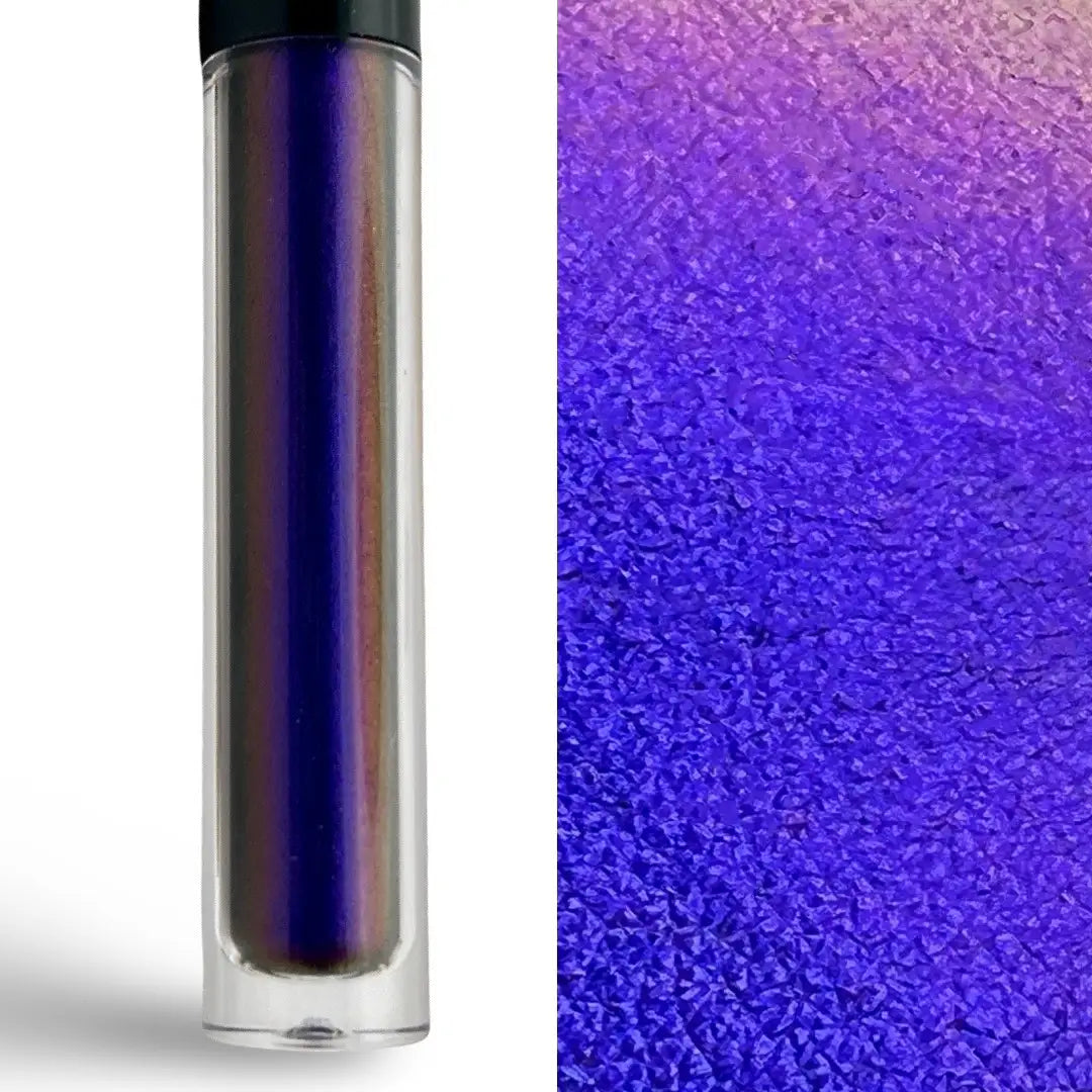 Nebula Brightsaber w/ Swatch |Surreal Makeup
