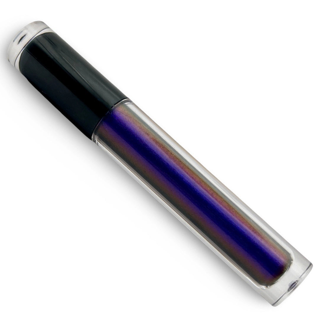 Nebula Brightsaber |Surreal Makeup
