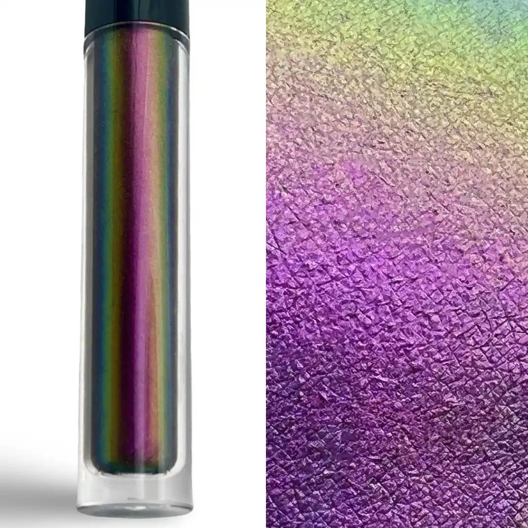 Nova Brightsaber w/ Swatch | Surreal Makeup