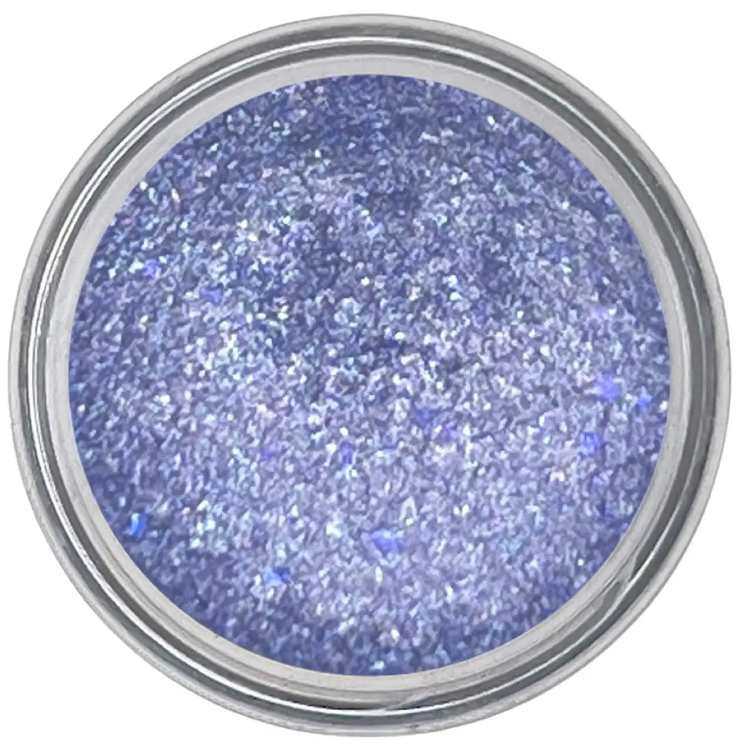 Orchid Eyeshadow | Surreal Makeup