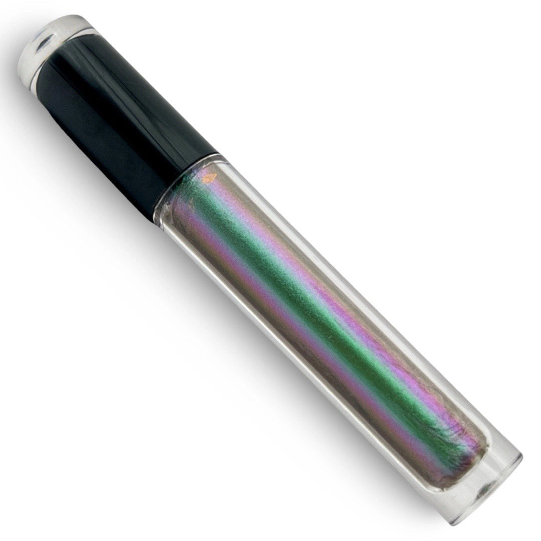 Phantom Brightsaber | Surreal Makeup