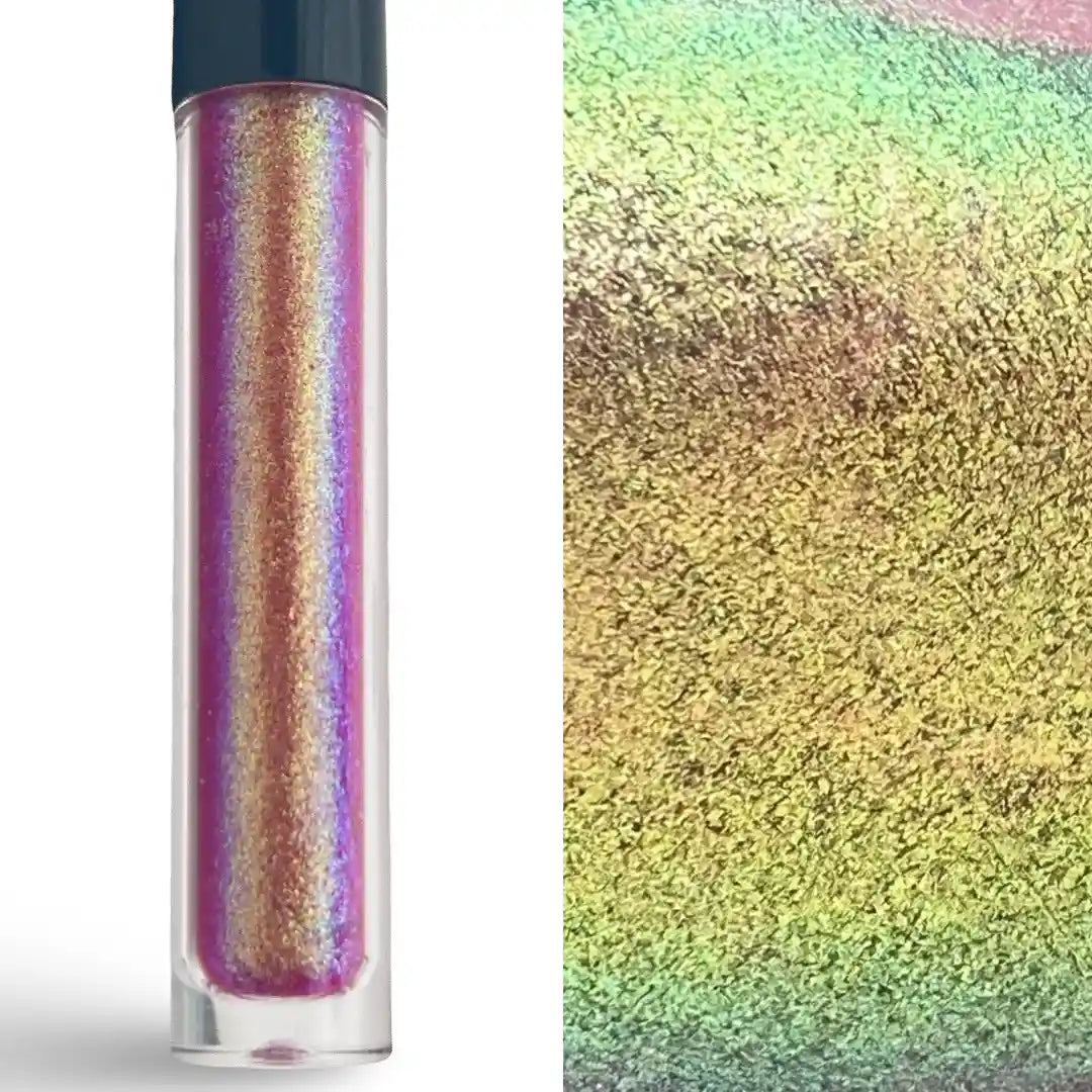 Phaze Brightsaber w/ Swatch | Surreal Makeup