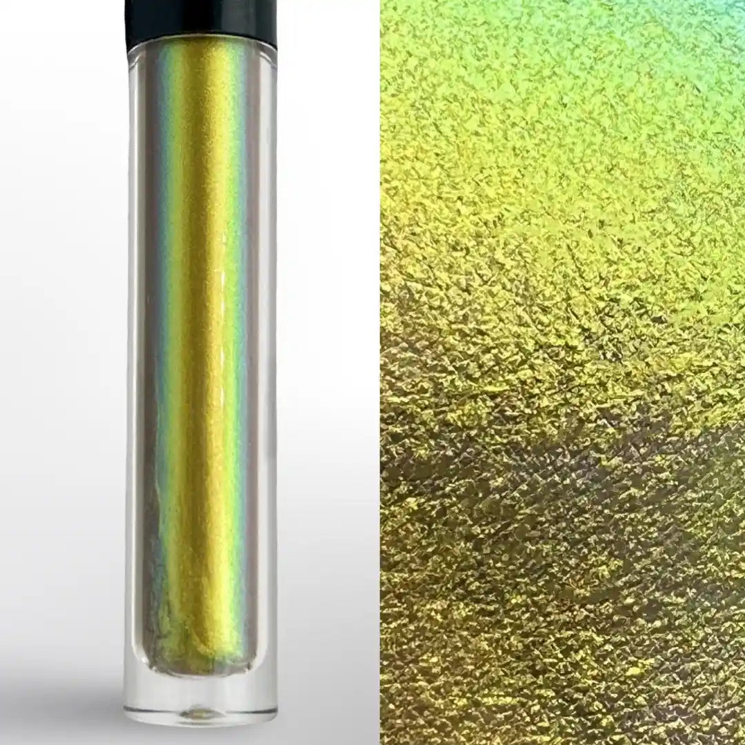 Rumple Brightsaber w/ Swatch | Surreal Makeup