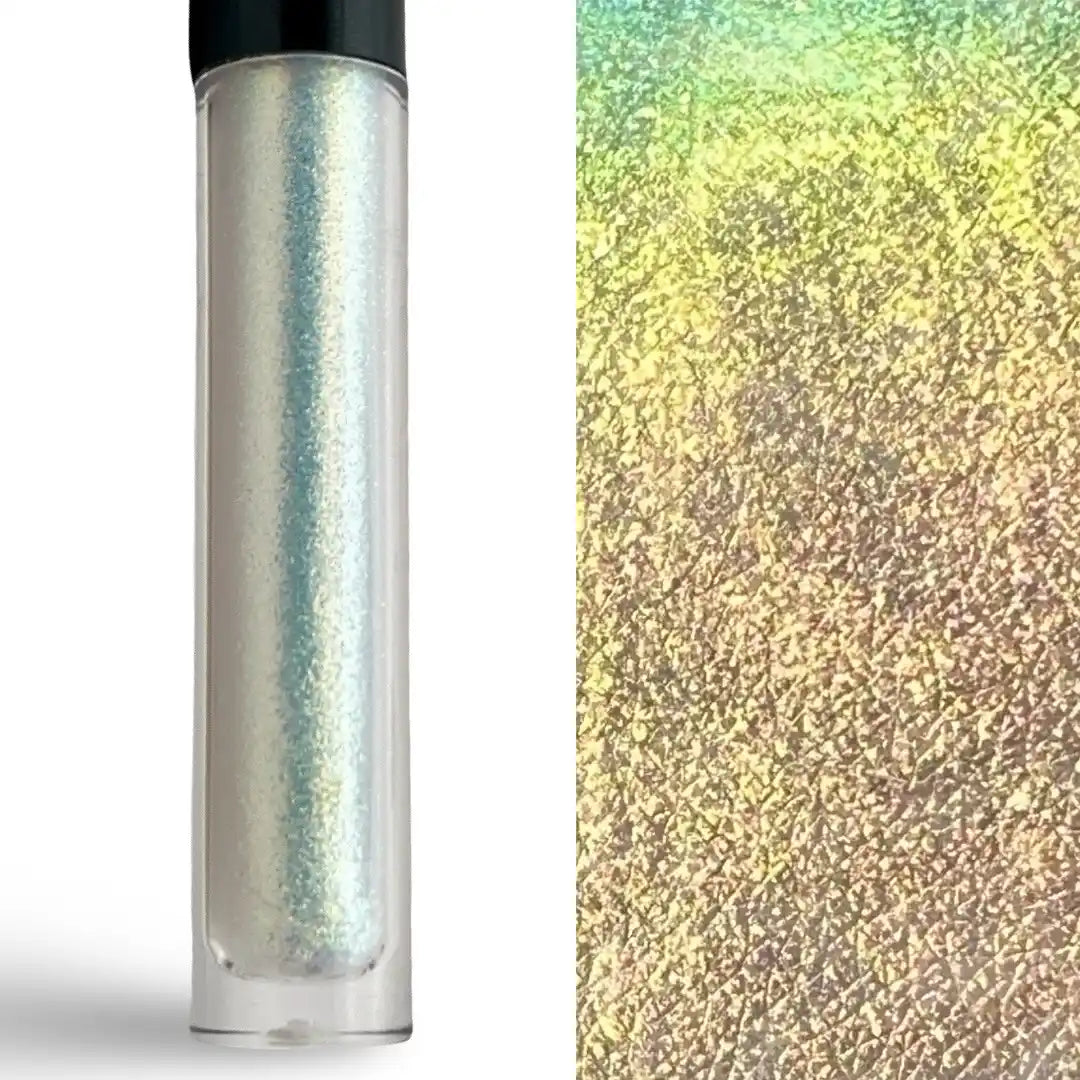 Starfire Brightsaber w/ Swatch | Surreal Makeup