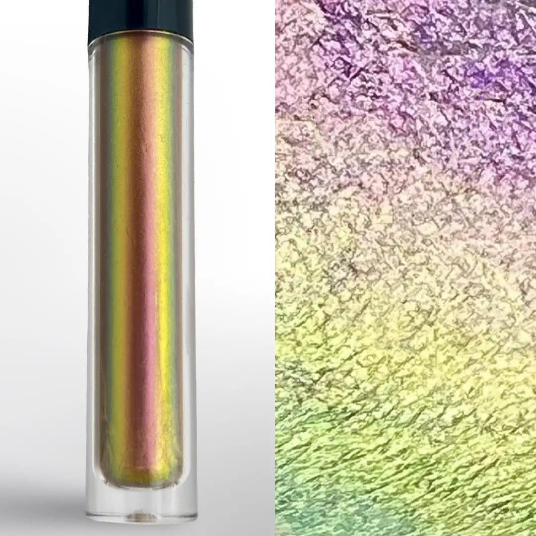 Strobe Brightsaber w/ Swatch | Surreal Makeup