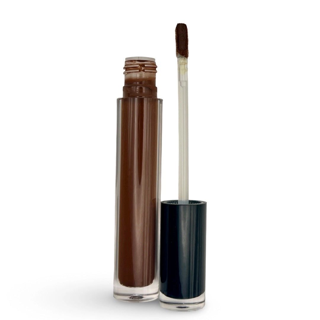 Suede Liquid Eyeshadow