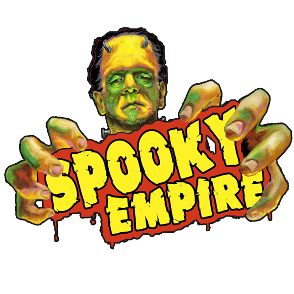 Spooky Empire!
