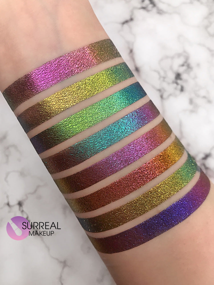 After Hours Eyeshadow – Surreal Makeup