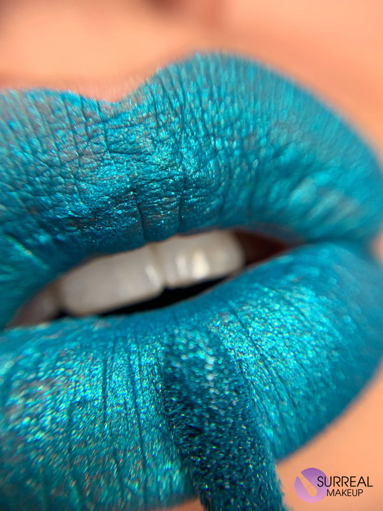 Tropical Wave Matte Lipstick by Surreal Makeup
