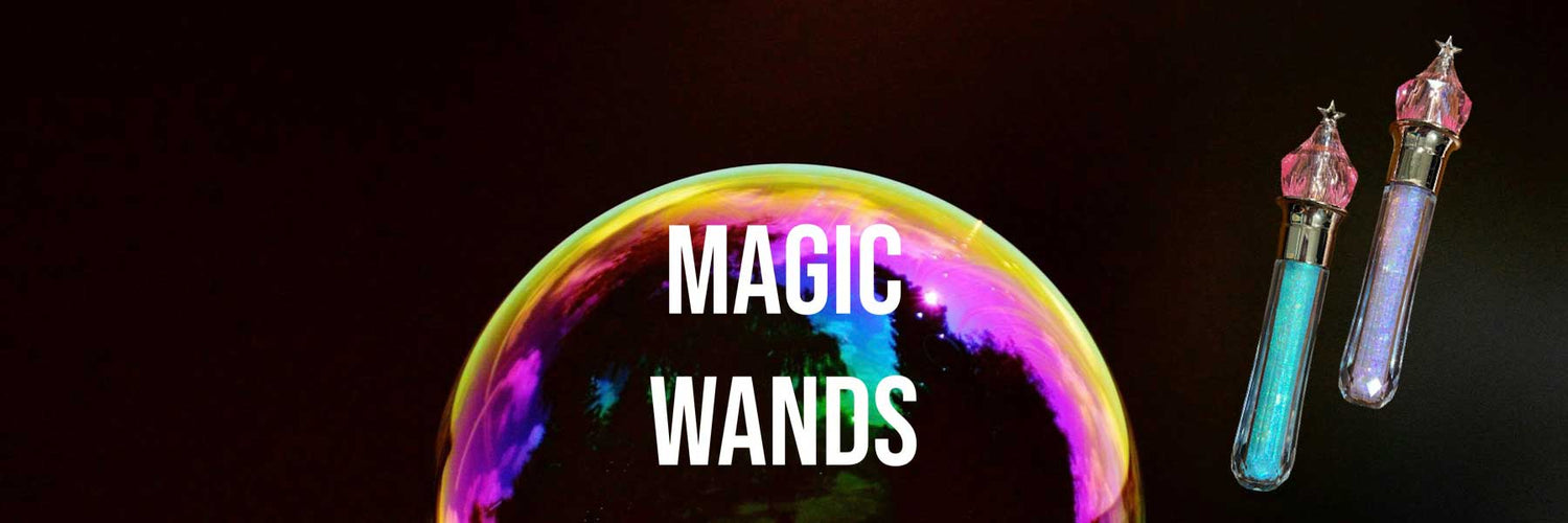 Magic Wands