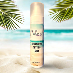 Revitalizing Setting Spray | Surreal Makeup