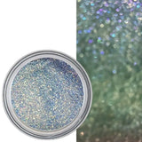 Aquatic Eye Shadow and Swatch | Surreal Makeup