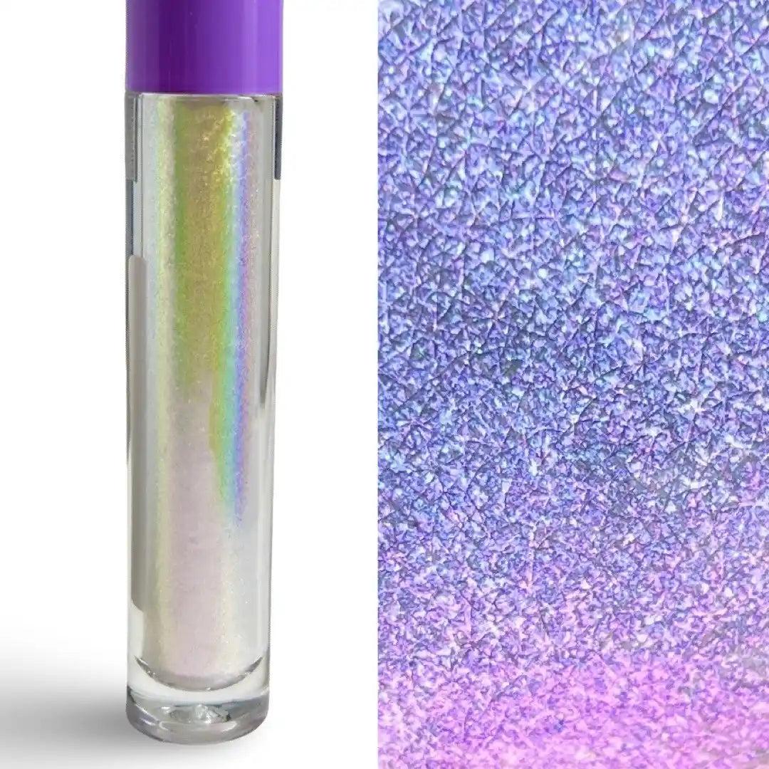 Asteroid Brightsaber and Swatch