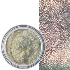 Autumn Sky Eyeshadow Swatch | Surreal Makeup