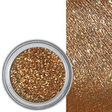 Baby Girl Eyeshadow Swatch | Surreal Makeup