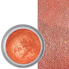 Balsam Eyeshadow and Swatch  | Surreal Makeup