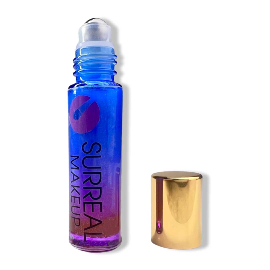Birds of Paradise Perfume by Surreal Makeup