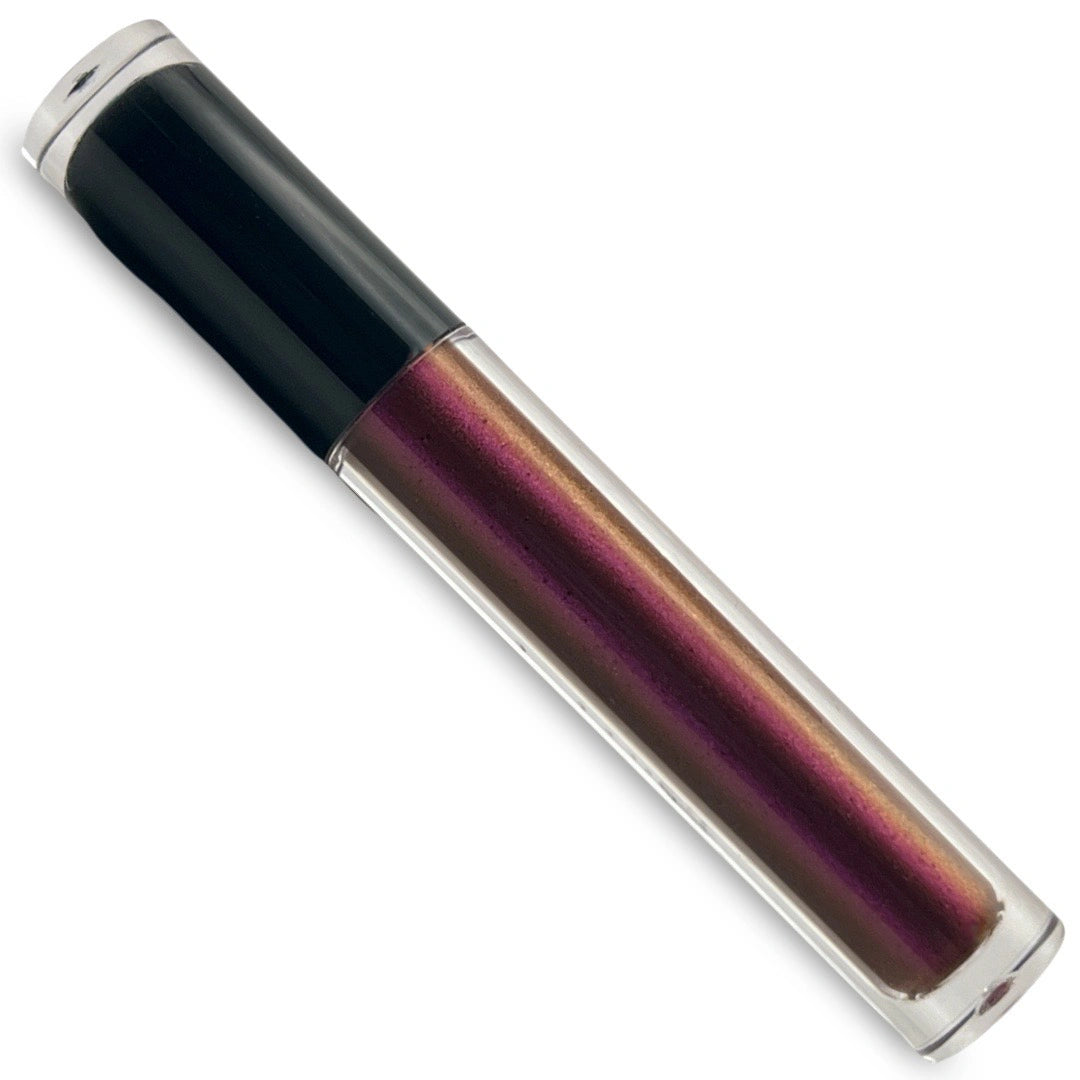 Black Cherry Freeze Brightsaber | Surreal Makeup