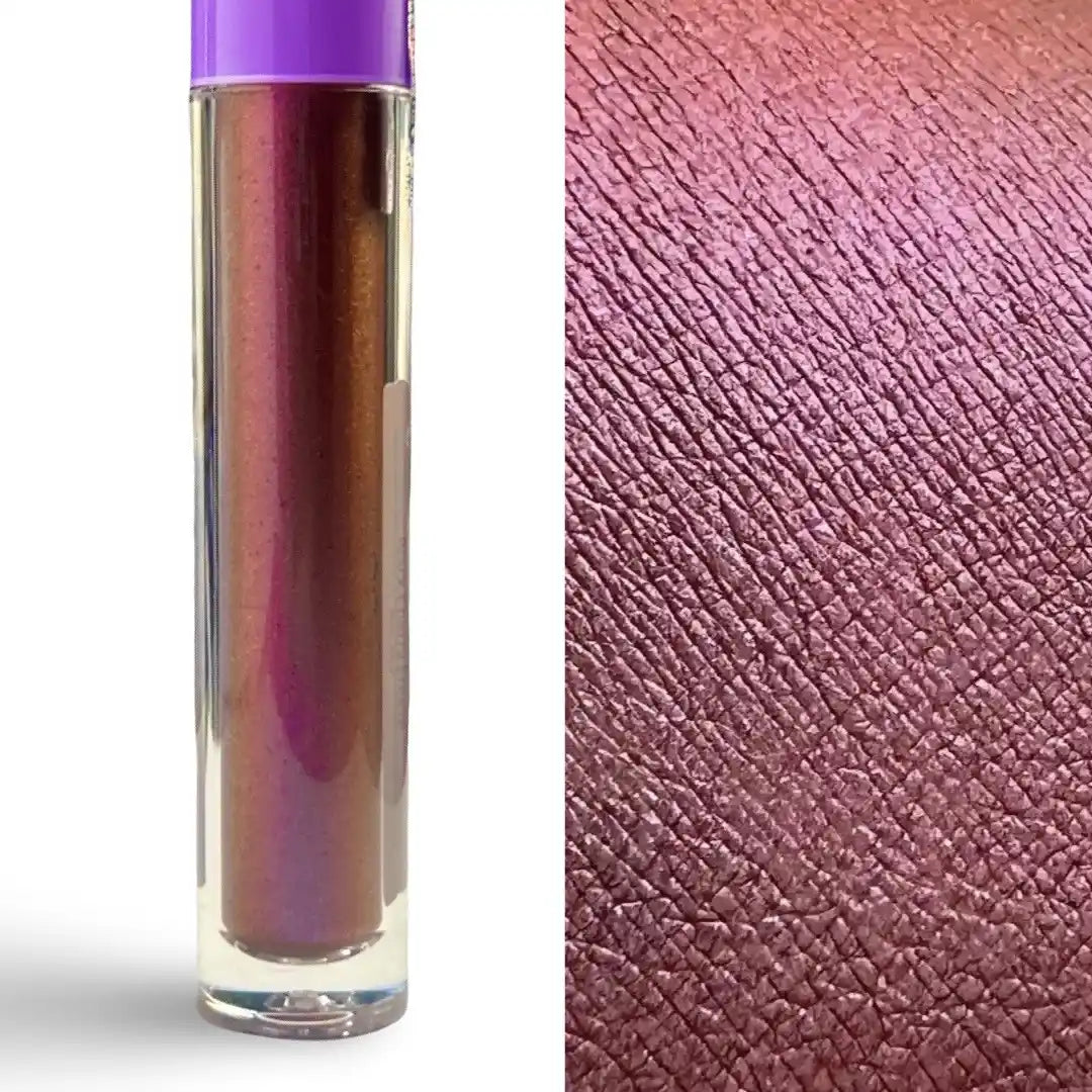 Black Cherry Freeze Brightsaber Swatch