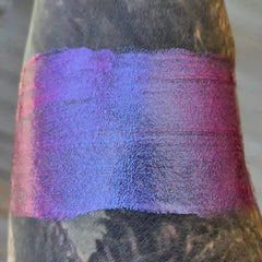 Block Party Lip Gloss Swatch | Surreal Makeup