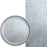 Blue Clouds Eyeshadow Swatch | Surreal Makeup