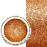 Candlelit Eye Shadow Swatch | Surreal Makeup