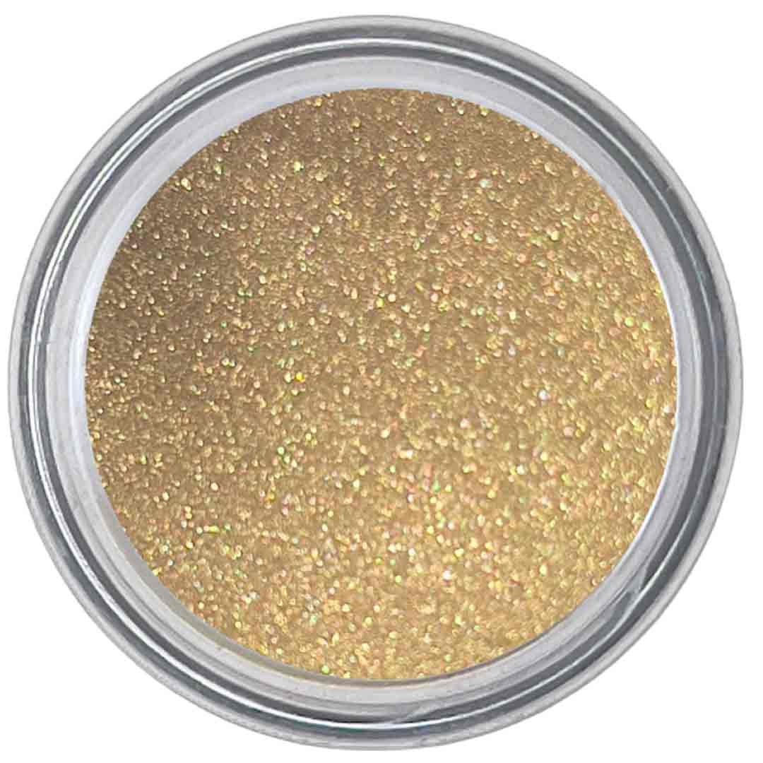 Gold Eyeshadow | Classy by Surreal Makeup
