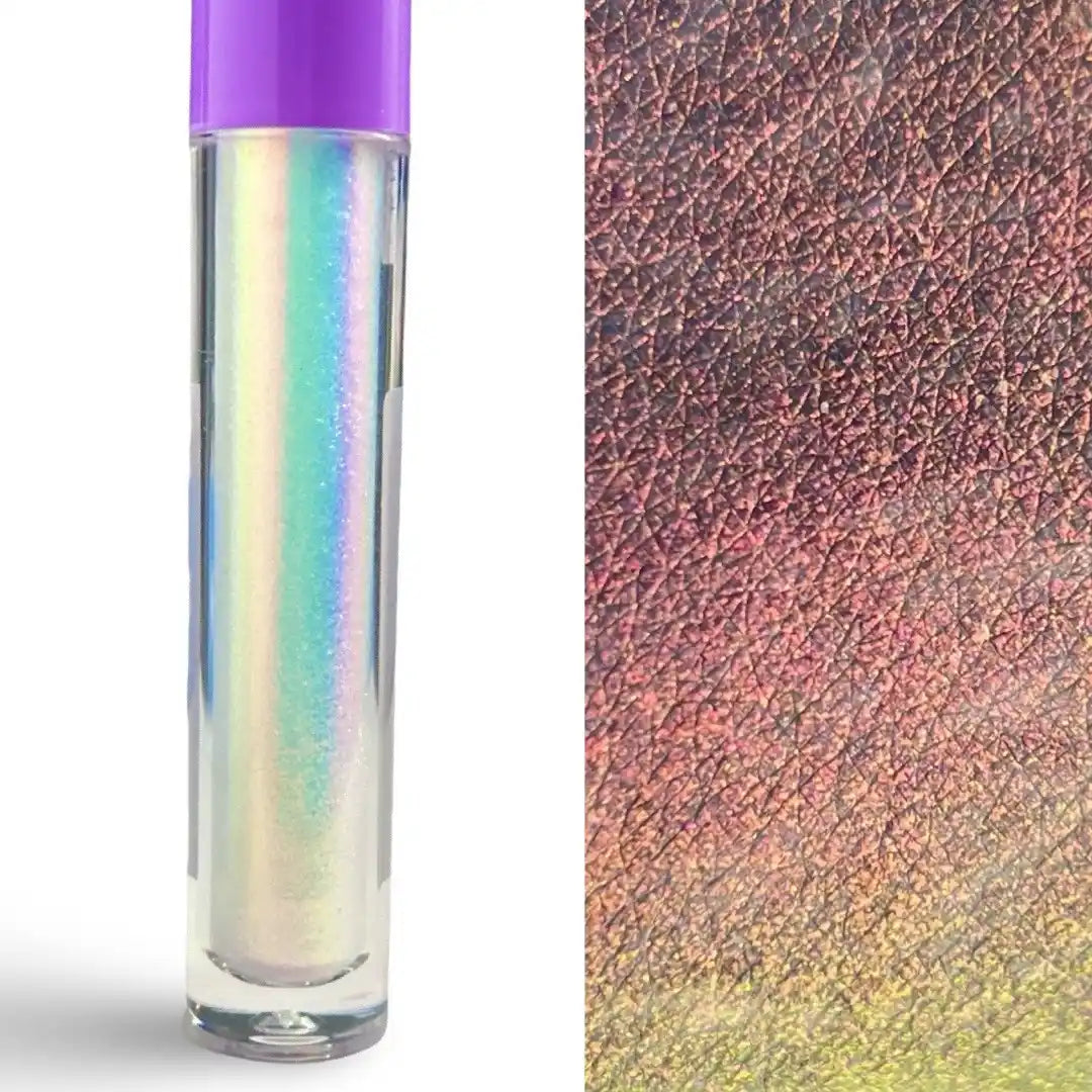 Comet Brightsaber Swatch